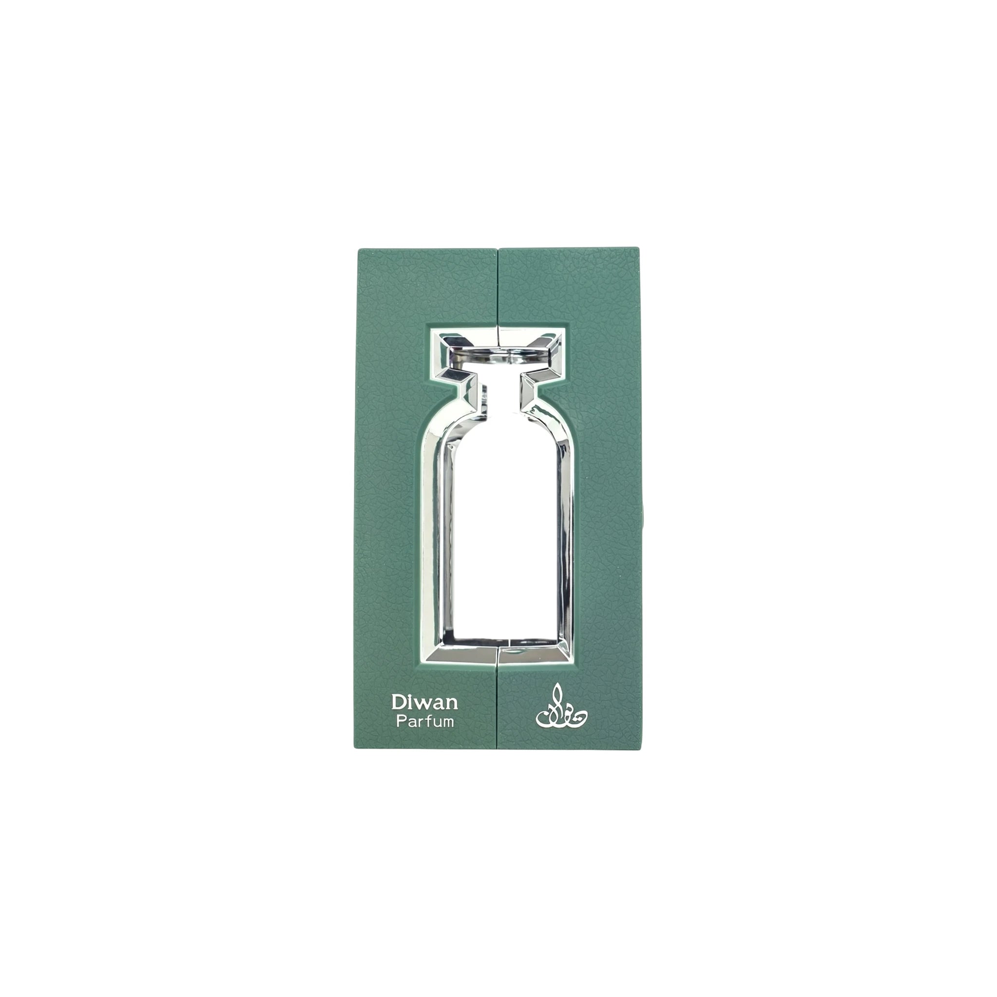 Diwan EDP Box