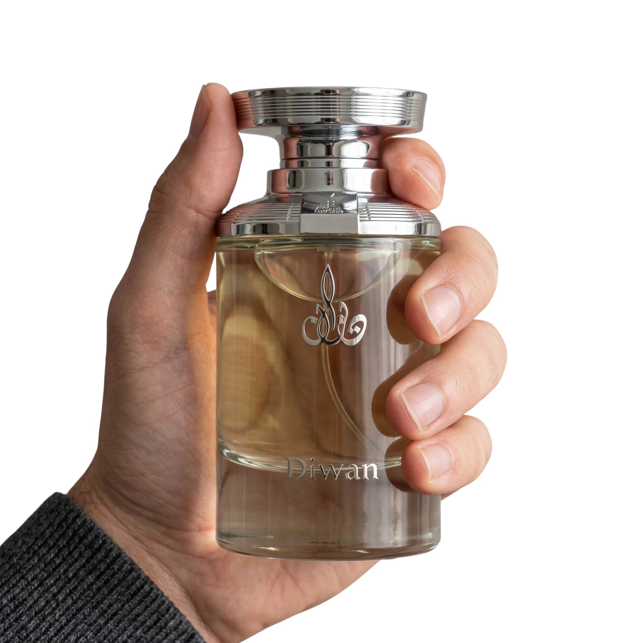 Diwan EDP In Hand 