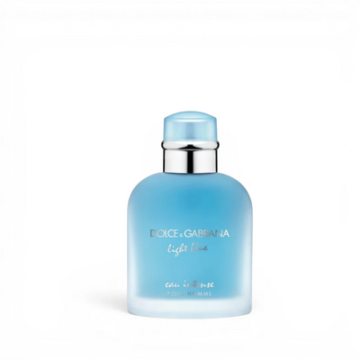 Dolce & Gabbana Light Blue EDP Bottle 