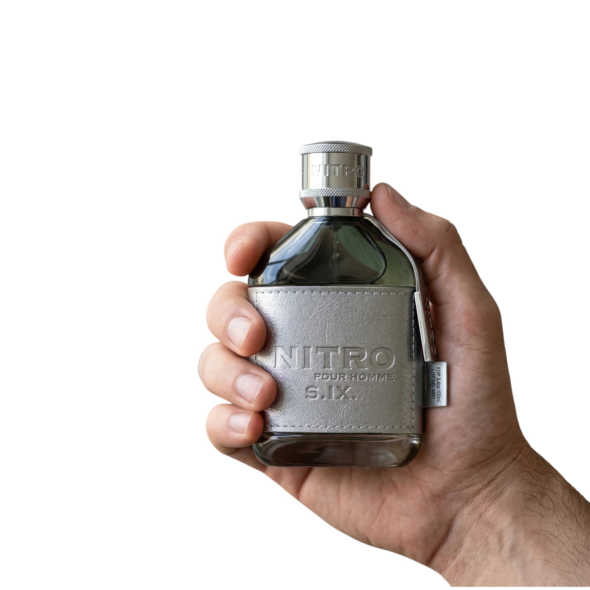 Dumont Nitro Elixir In Hand 