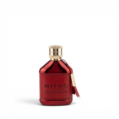 Dumont Nitro Red Intensely Bottle 