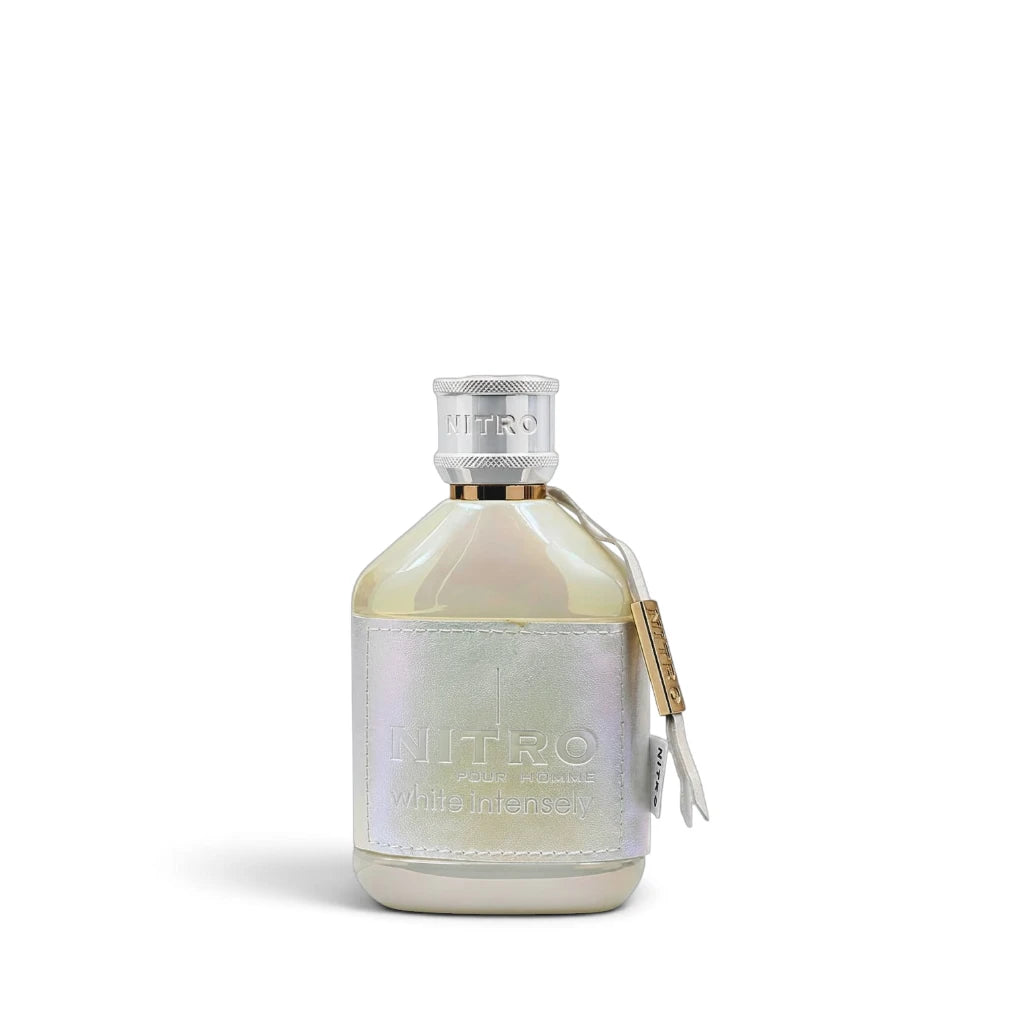 Dumont white intensely Bottle 