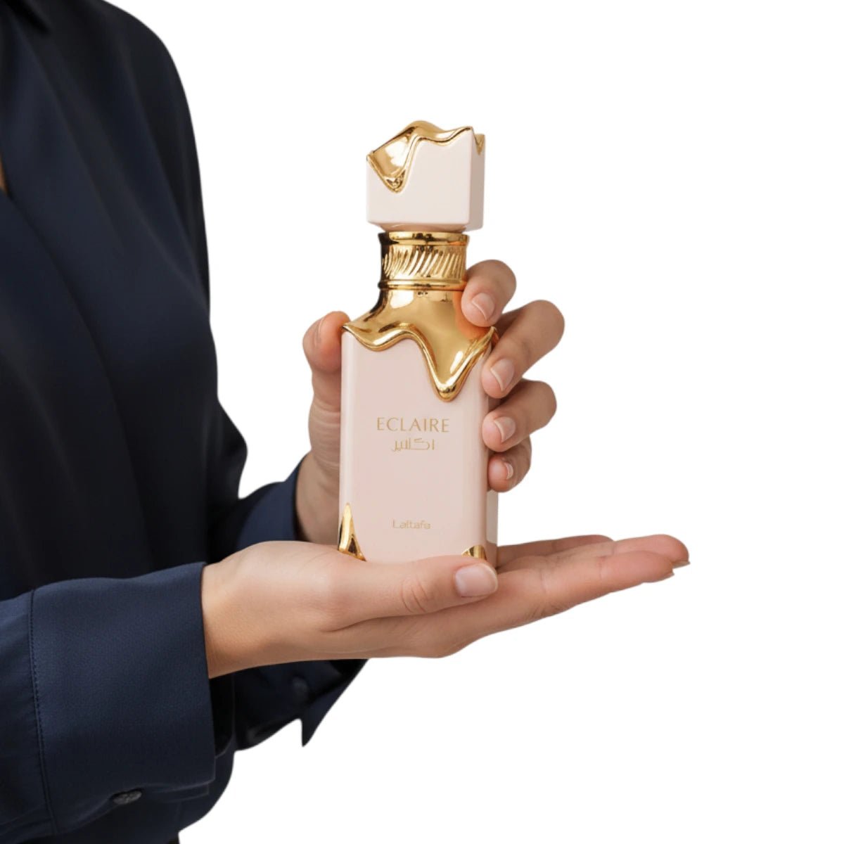 Eclaire Lattafa Perfumes 