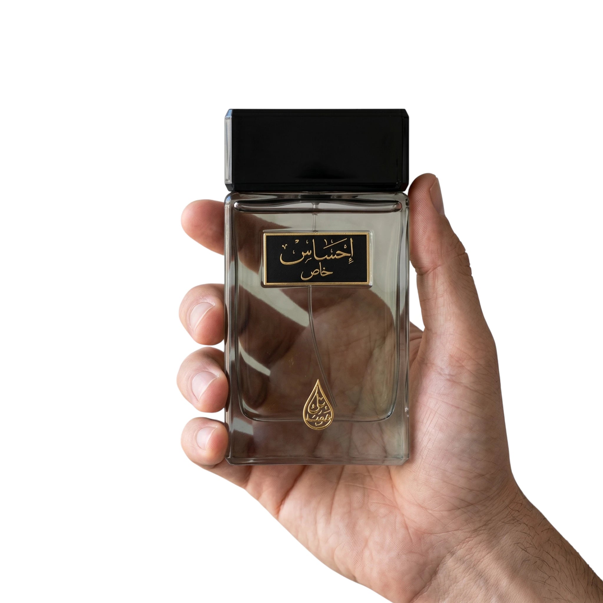 Ehsas Khaas EDP In Hand