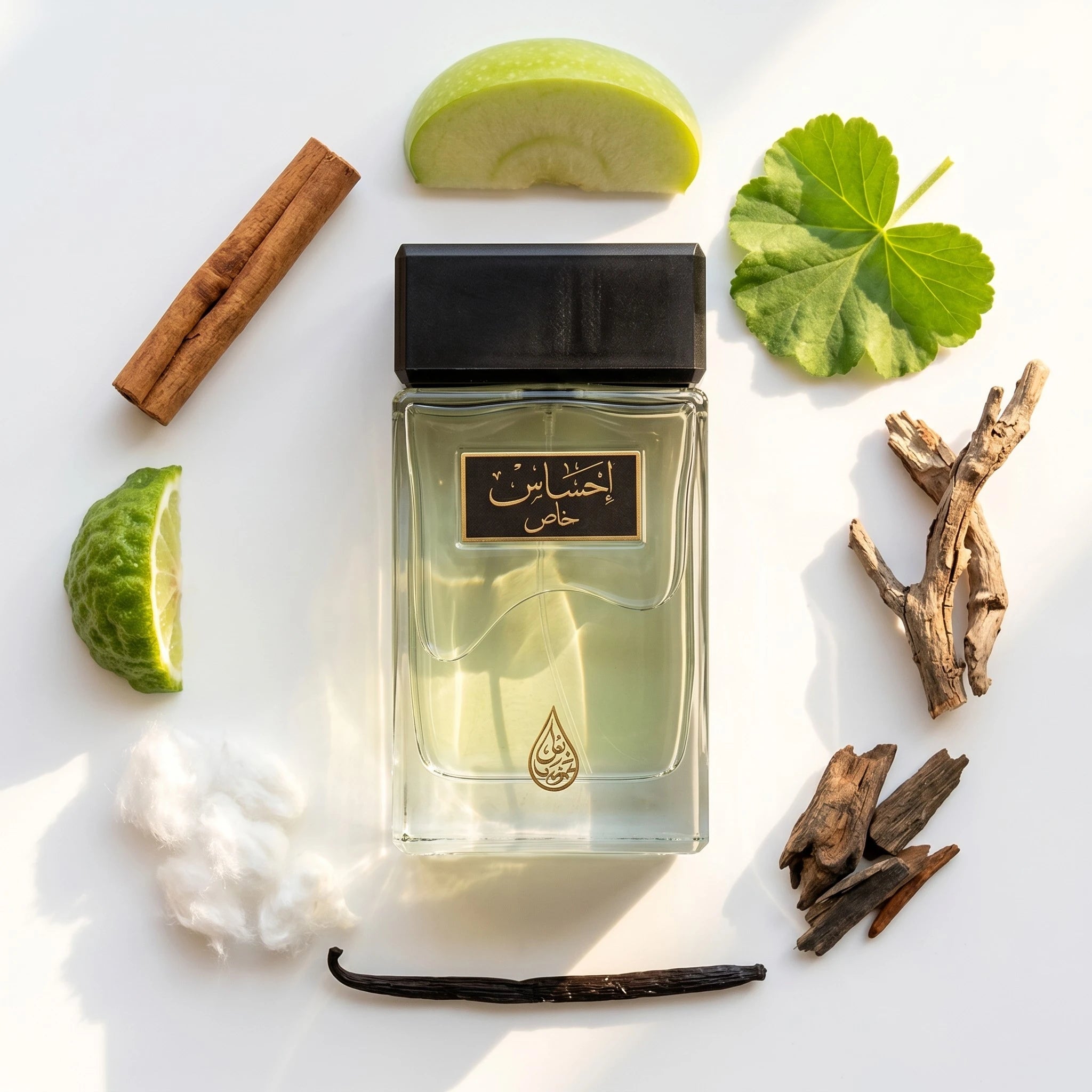 Ehsas Khaas EDP Notes