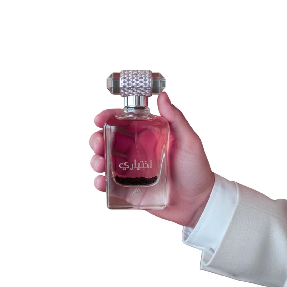 Ekhtiari for Women EDP - 100ML(3.4 oz) by Lattafa