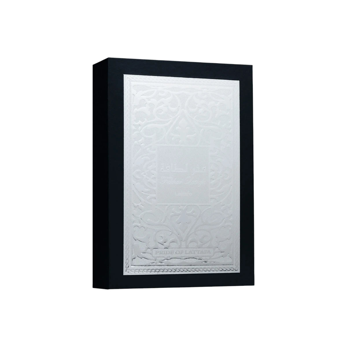 Fakhar Black Lattafa Perfumes for men