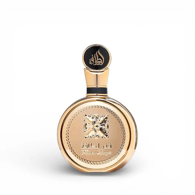 Fakhar Extrait Lattafa Perfumes for unisex