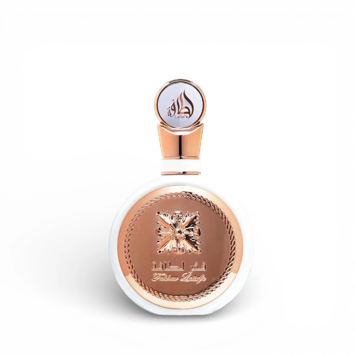 Fakhar Rose Lattafa Perfumes