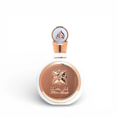 Fakhar Rose Lattafa Perfumes