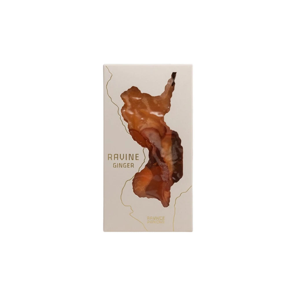 French Avenue Ravine Ginger EDP