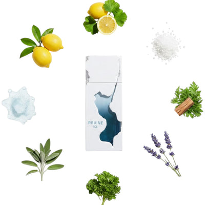 French Avenue Ravine Ice EDP