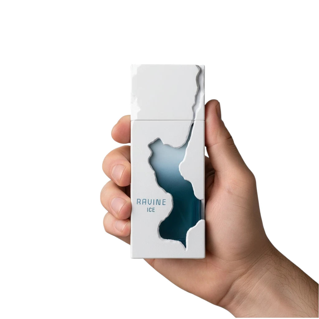 French Avenue Ravine Ice EDP