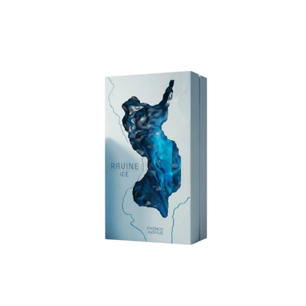 French Avenue Ravine Ice EDP