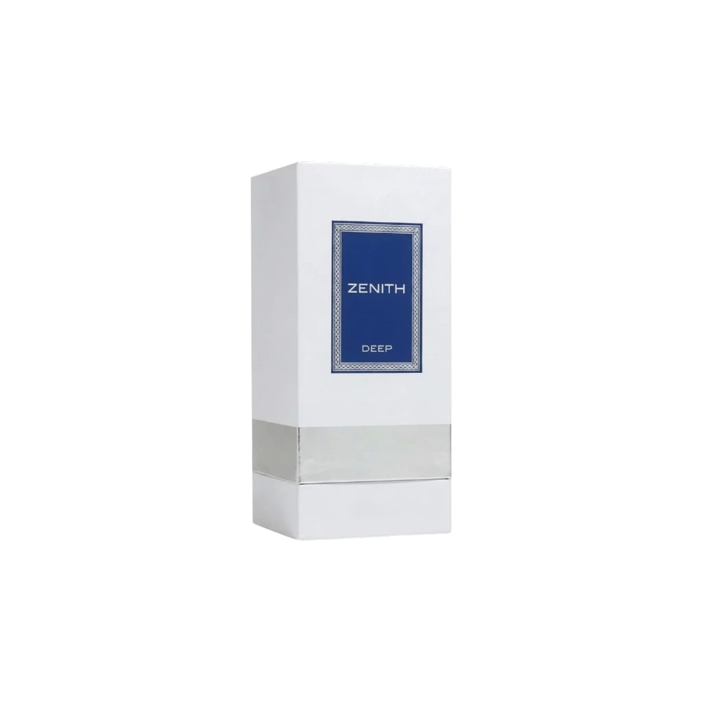 French Avenue Zenith Deep