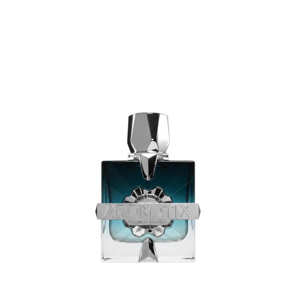 French Avenue Aromatix Frostbite Bottle 
