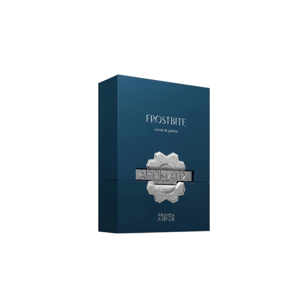 French Avenue Aromatix Frostbite Box 