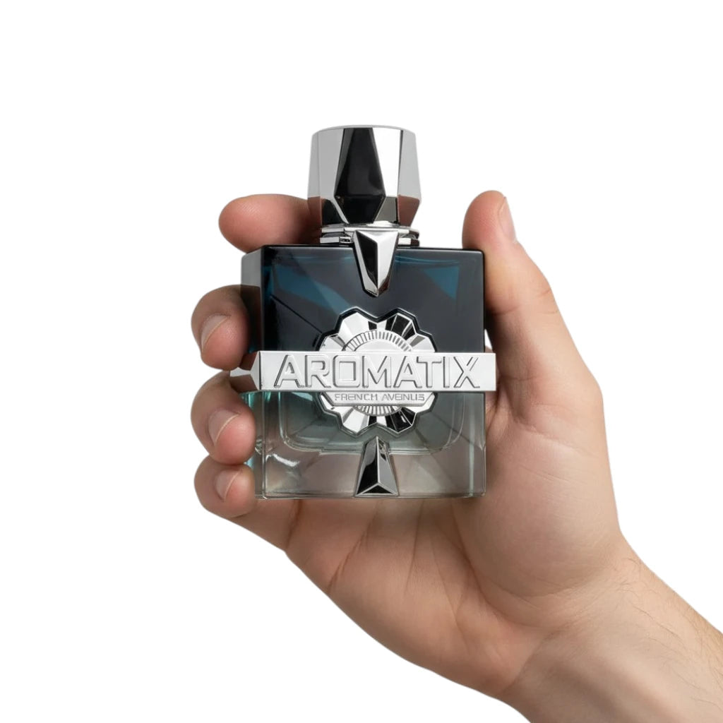 French Avenue Aromatix Frostbite In Hand 