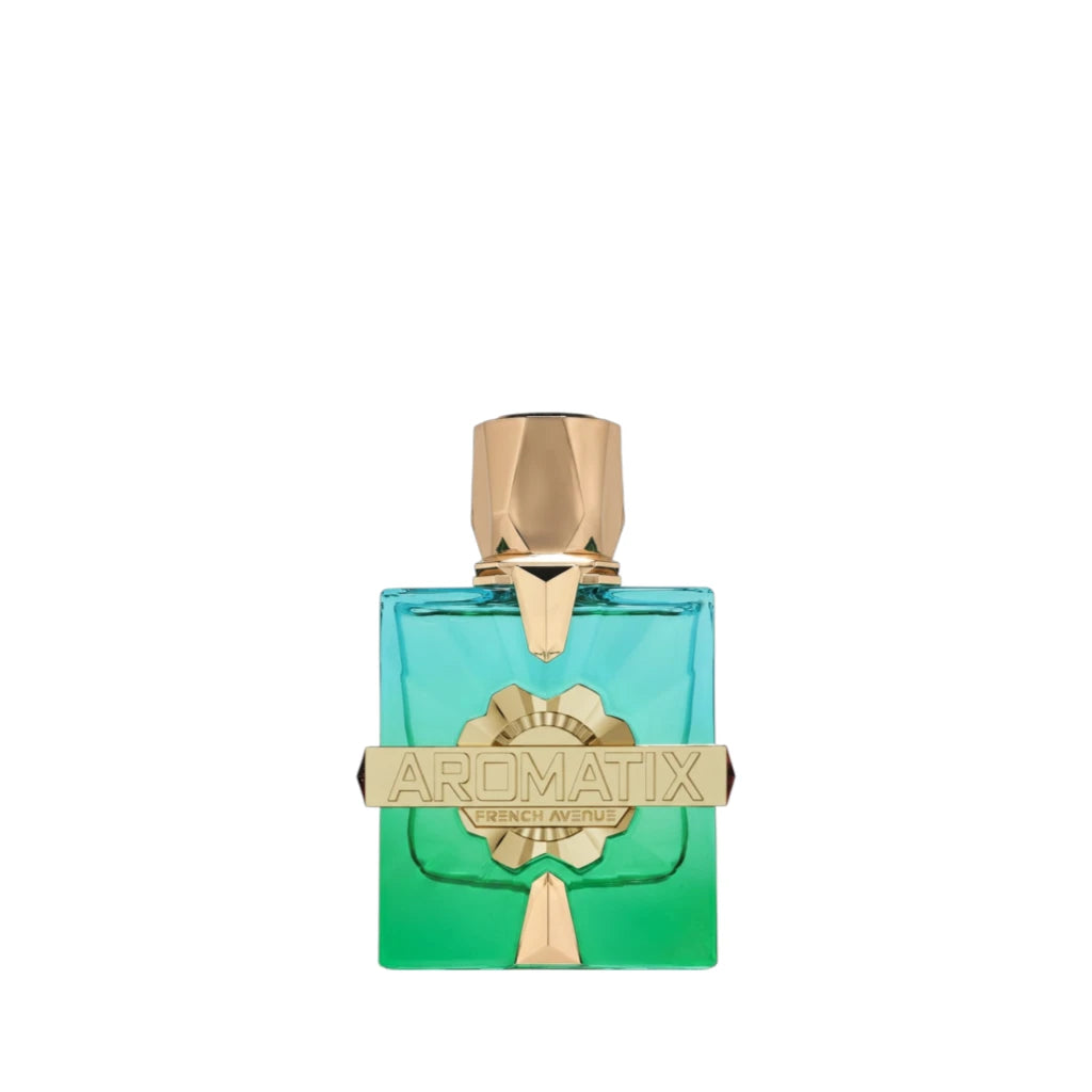 French Avenue Aromatix Sunkissed Bottle 