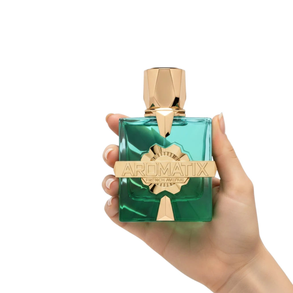 French Avenue Aromatix Sunkissed In Hand 