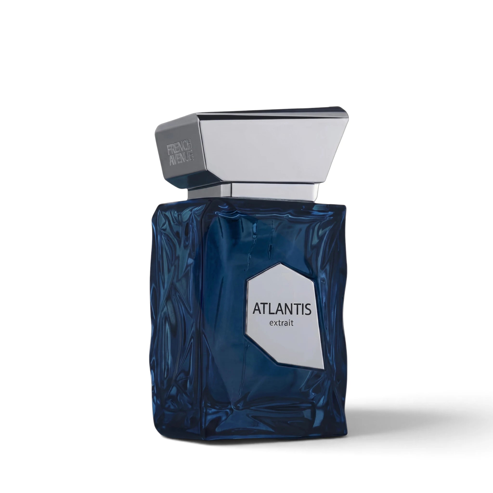 French Avenue Atlantis Extrait, 100ml – Orange, Watermelon & Coconut Fragrance