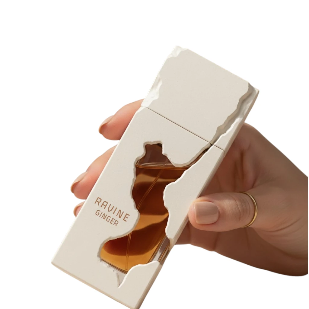 French Avenue Ravine Ginger EDP