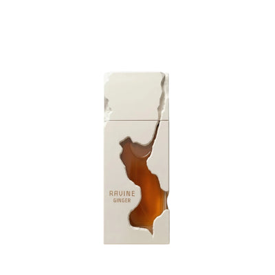 French Avenue Ravine Ginger EDP bottle 