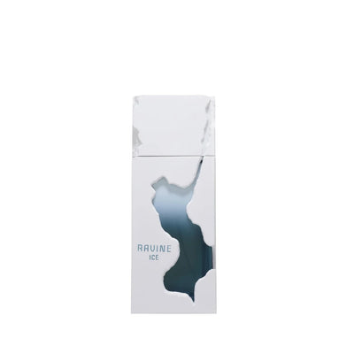 French Avenue Ravine Ice EDP Bottle 