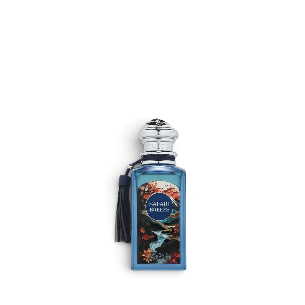 French Avenue Safari Breeze Bottle 