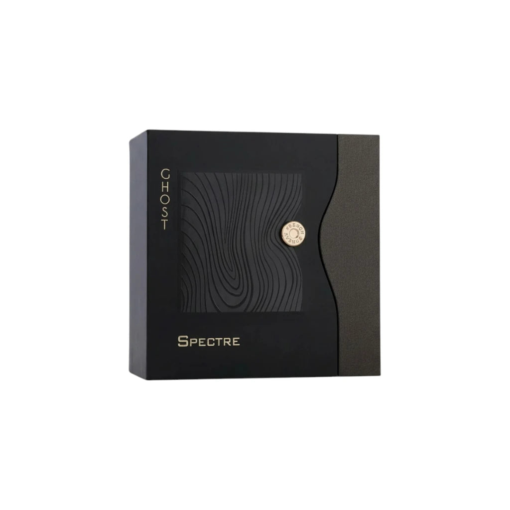 French Avenue Spectre Ghost Box