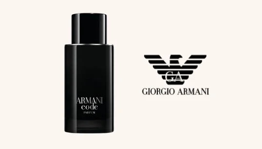Giorgio Armani