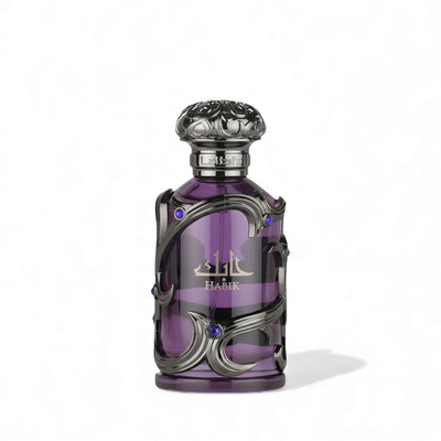  Habik For Men Lattafa Parfumes for men Palette 21