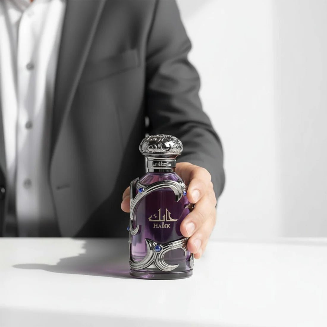 Habik For Men by Lattafa