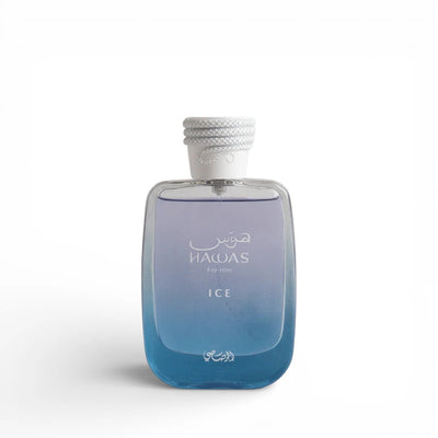 Hawas Ice Rasasi for men