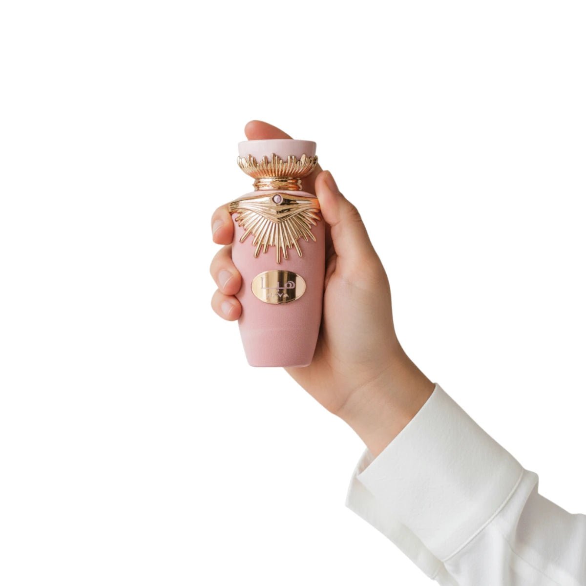 Haya Lattafa 3.4 oz EDP