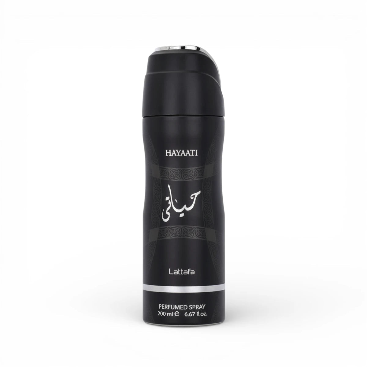 Hayaati Deodorant Spray 200ml (6.7 oz) by Lattafa 