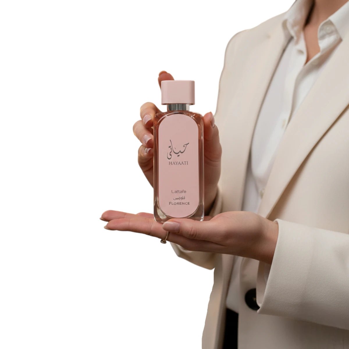 Hayaati Florence Eau de Parfum