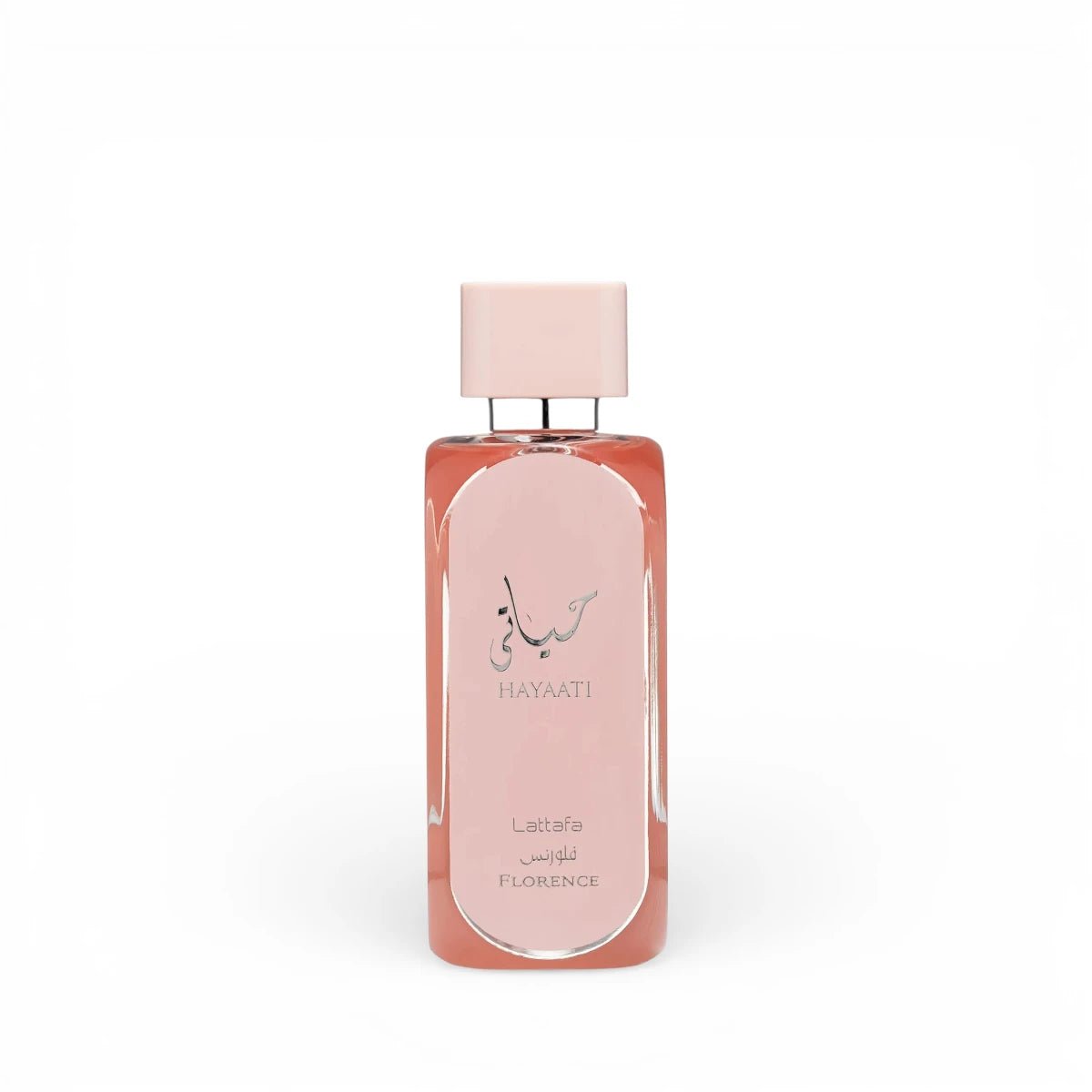 Hayaati Florence Lattafa Perfumes for women
