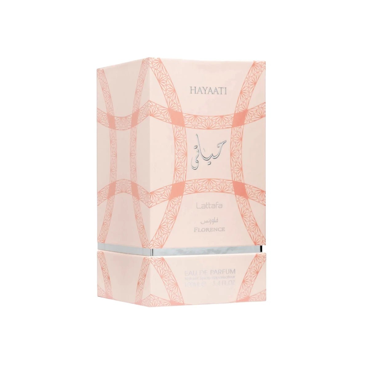 Hayaati Florence Lattafa Perfumes for women