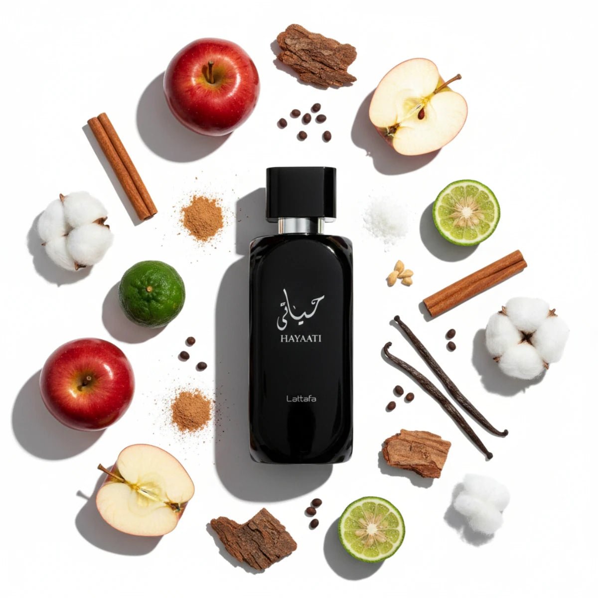 Hayati by Lattafa Fragnance 100 ml