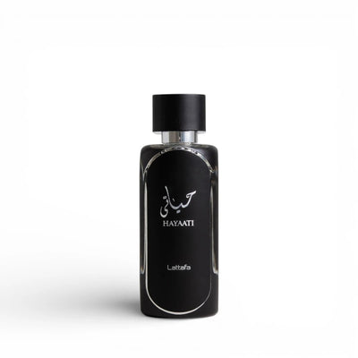 Hayati by Lattafa Perfumes