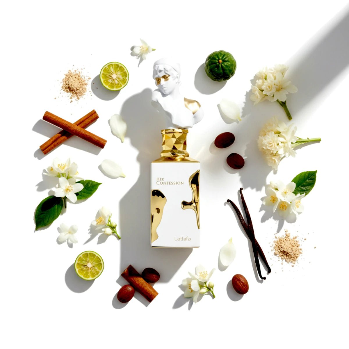 Her Confession Lattafa for women