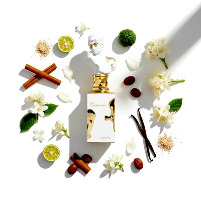 Her Confession Lattafa for women