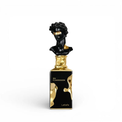 His Confession Lattafa Perfume 100 ml