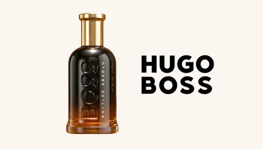 Hugo Boss