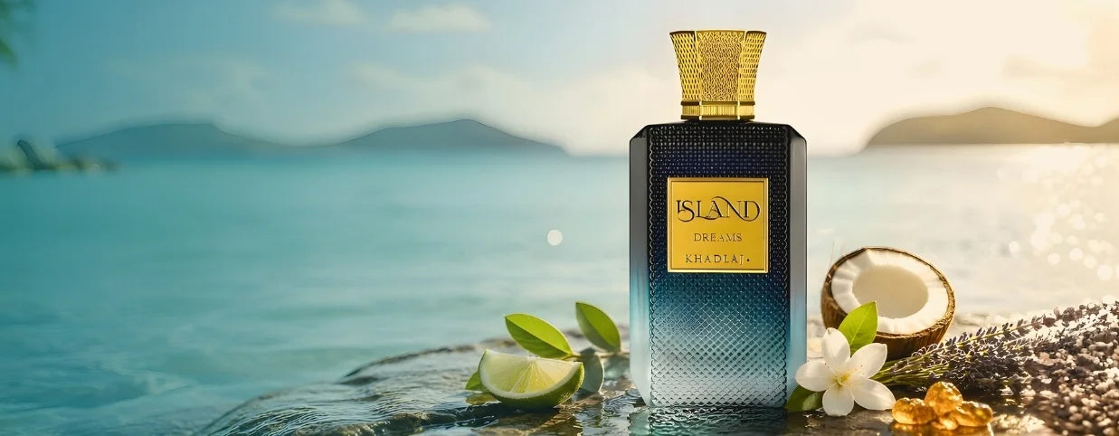 island dream desktop banner