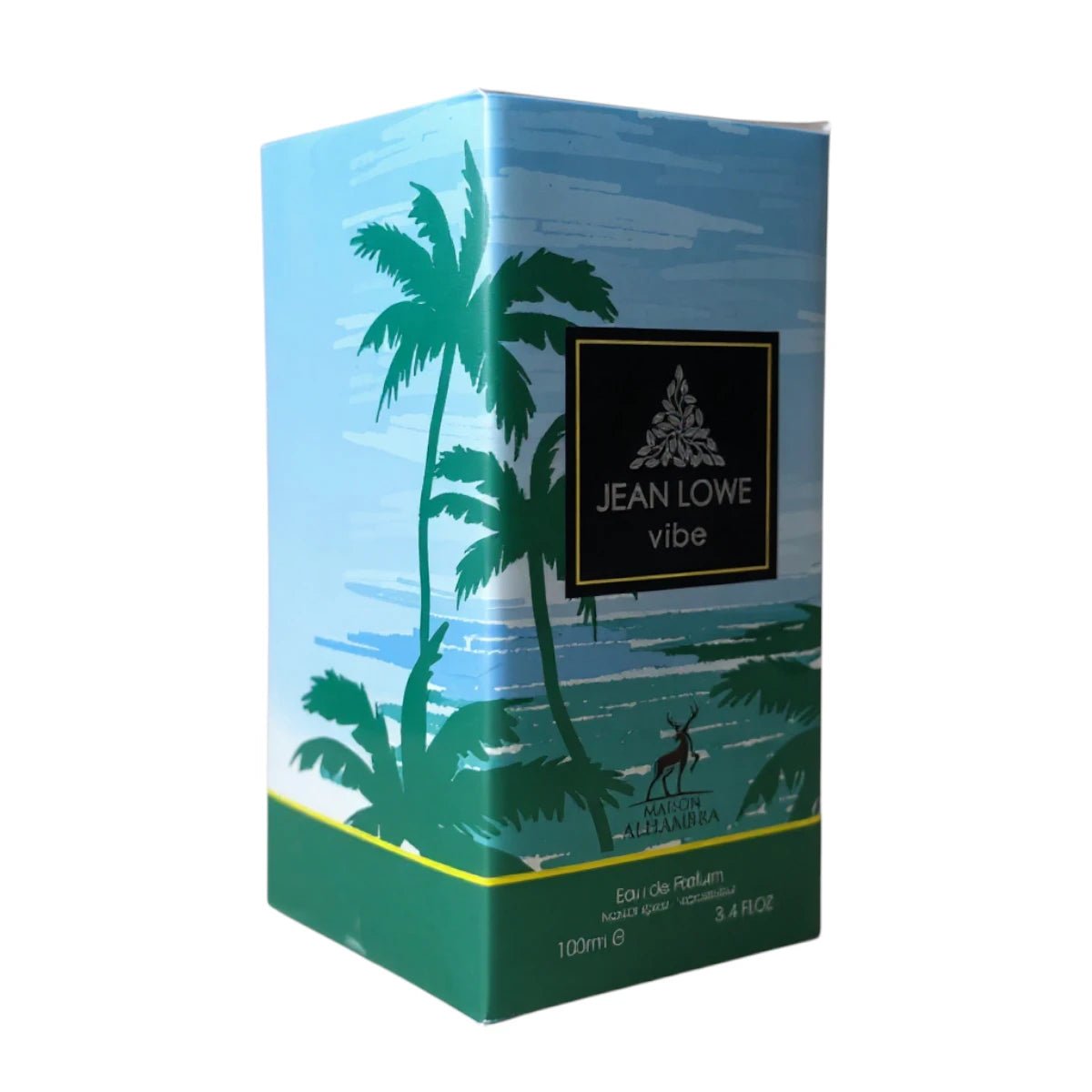 Jean Lowe Vibe By Maison Alhambra