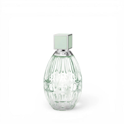 Jimmy Choo Floral Bottle