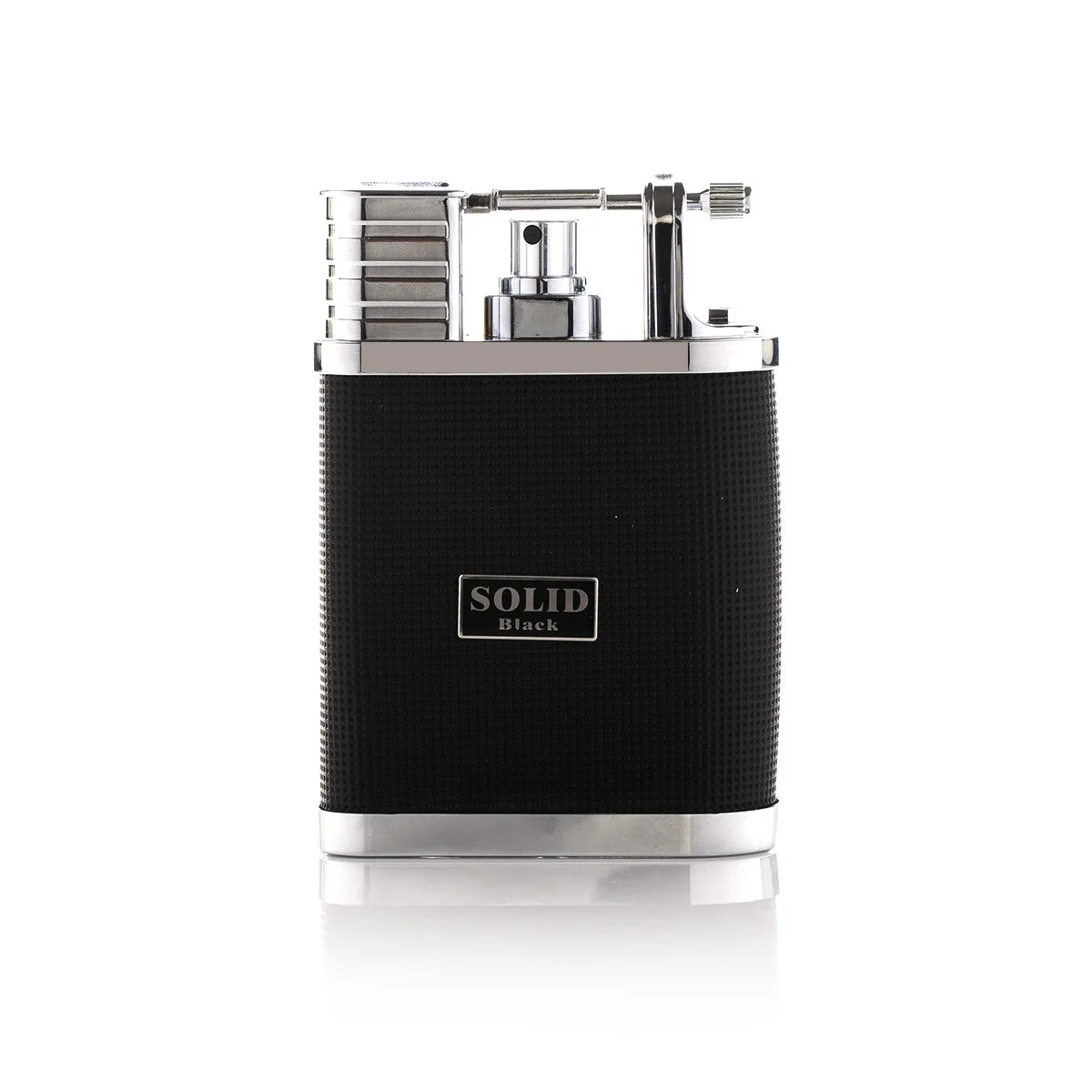 Arabian Oud Solid Black