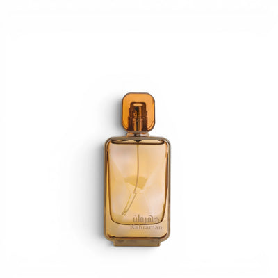 Kahraman  Bottle 